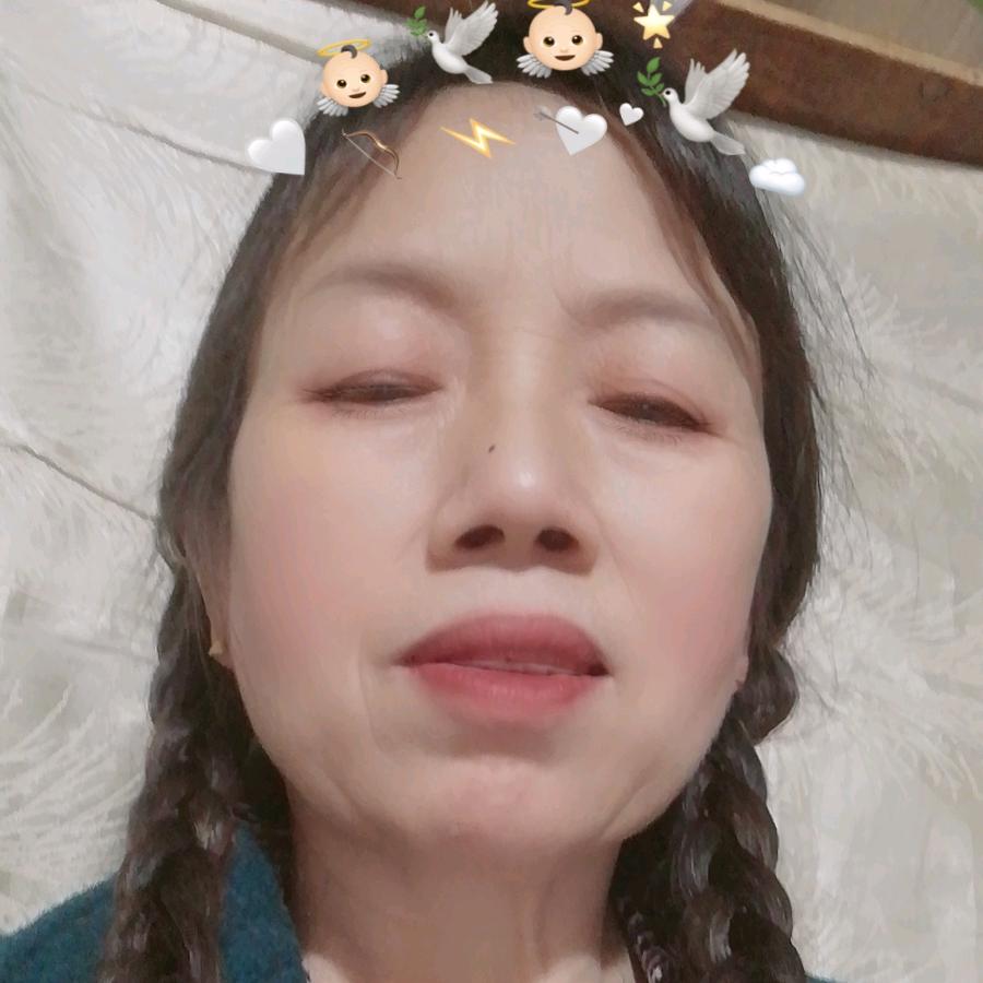 桂珍