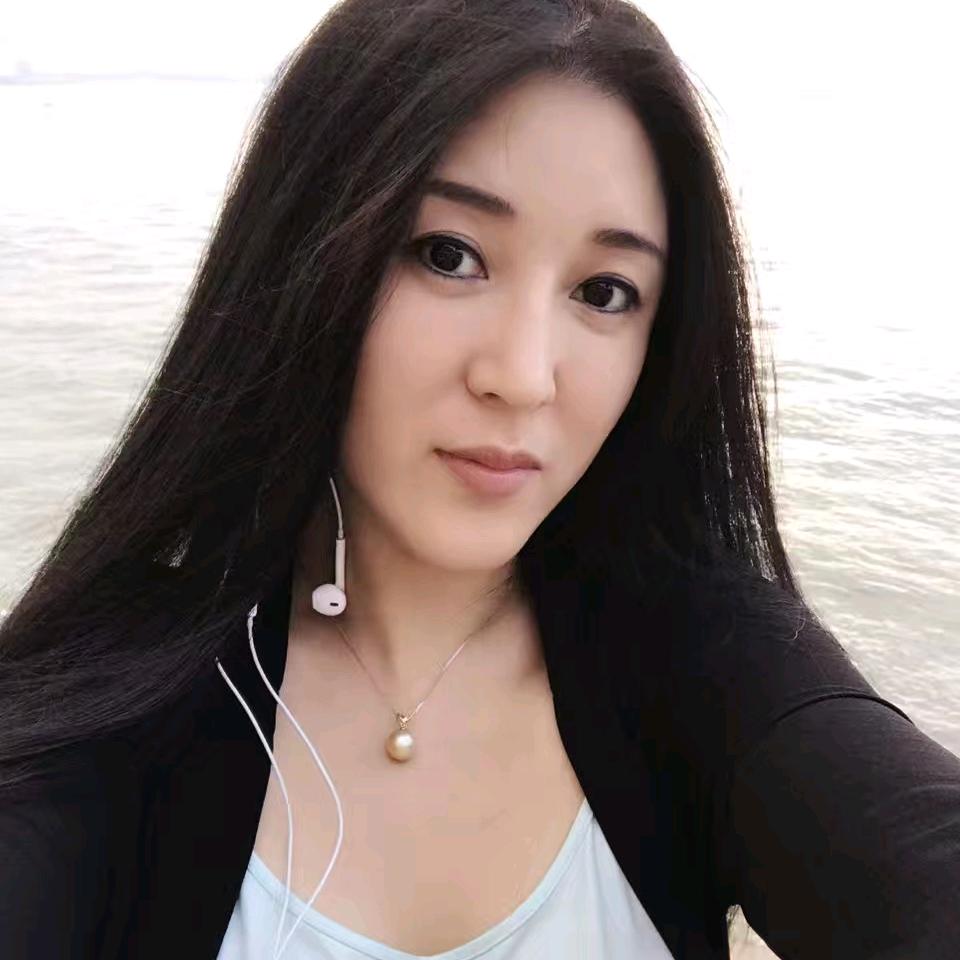 丽姐追梦人分享