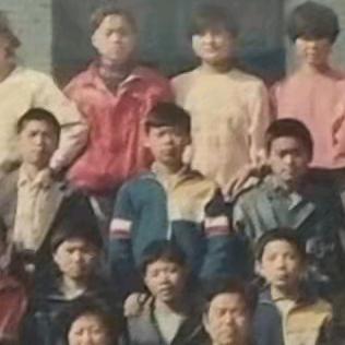 小峰哥