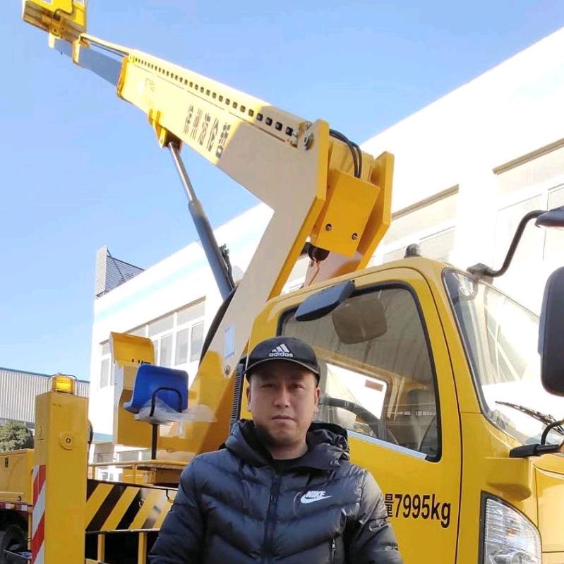 西安明一浩工程机械设备有限公司