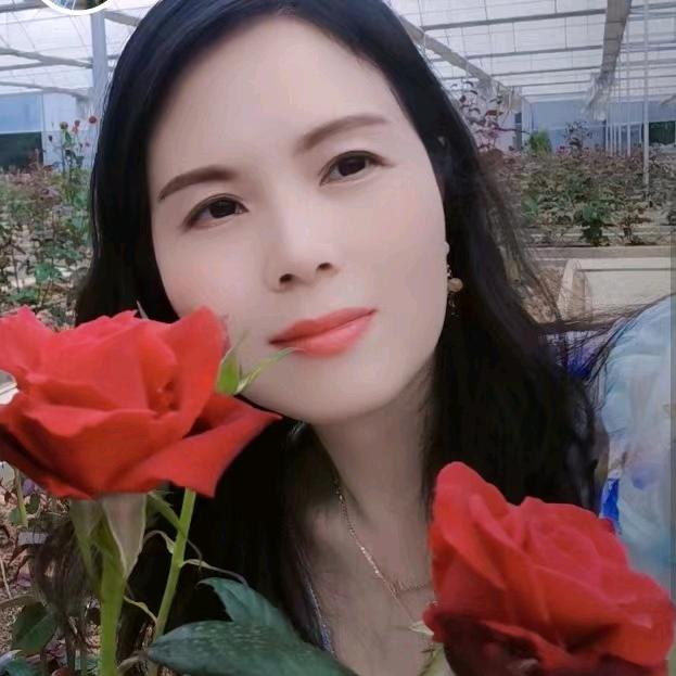 阿珍在农村