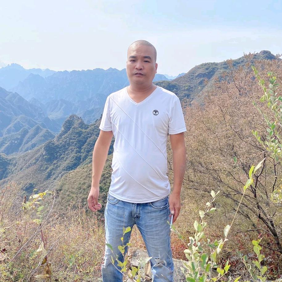 瞎哥哥