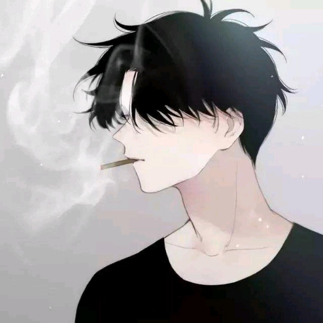 怀狐头像