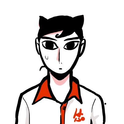 黑猫青年👾