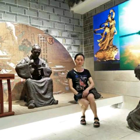 我就是我呀