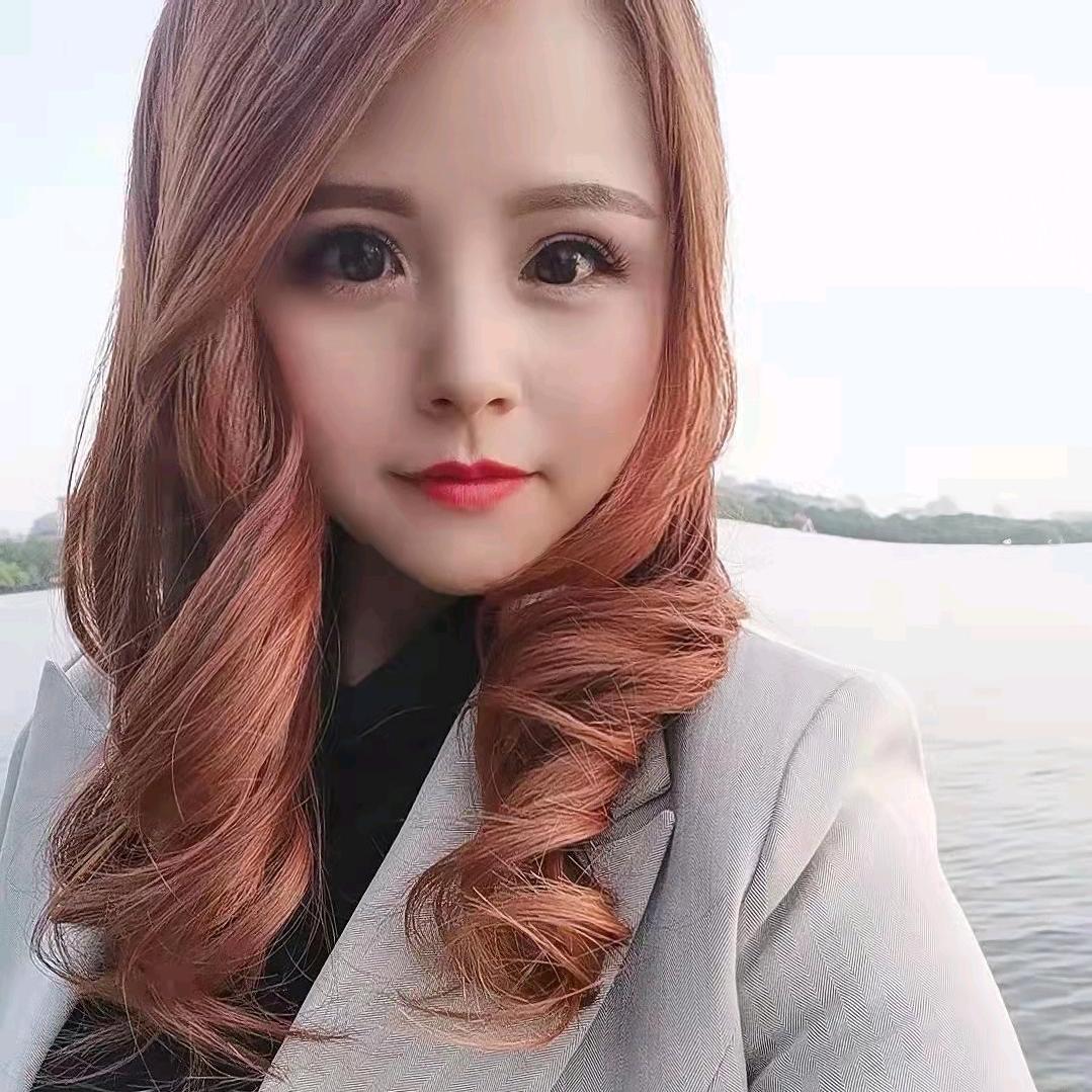 月菊（乐淘淘美妆）