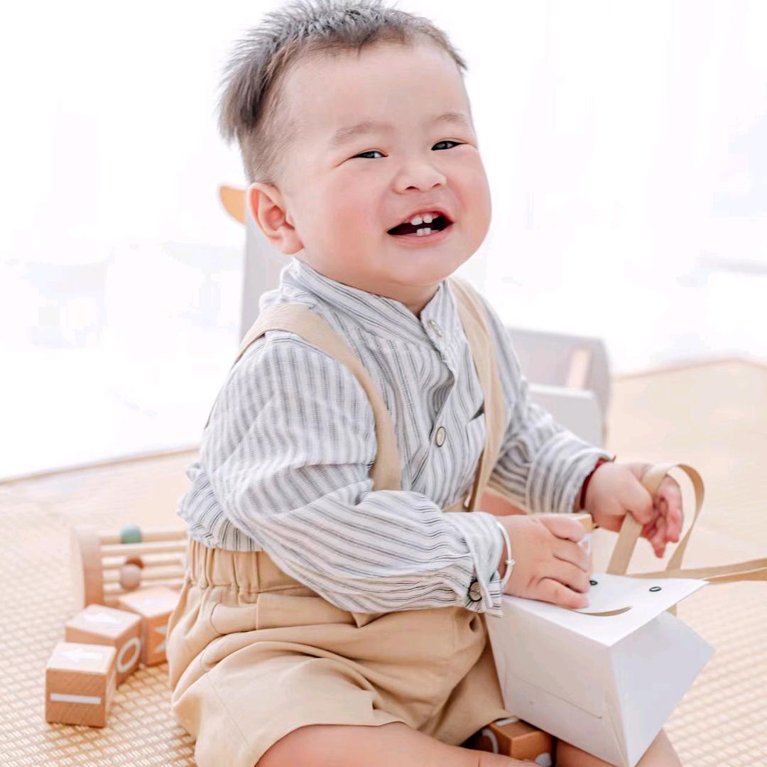 荣荣和琪琪呀💖