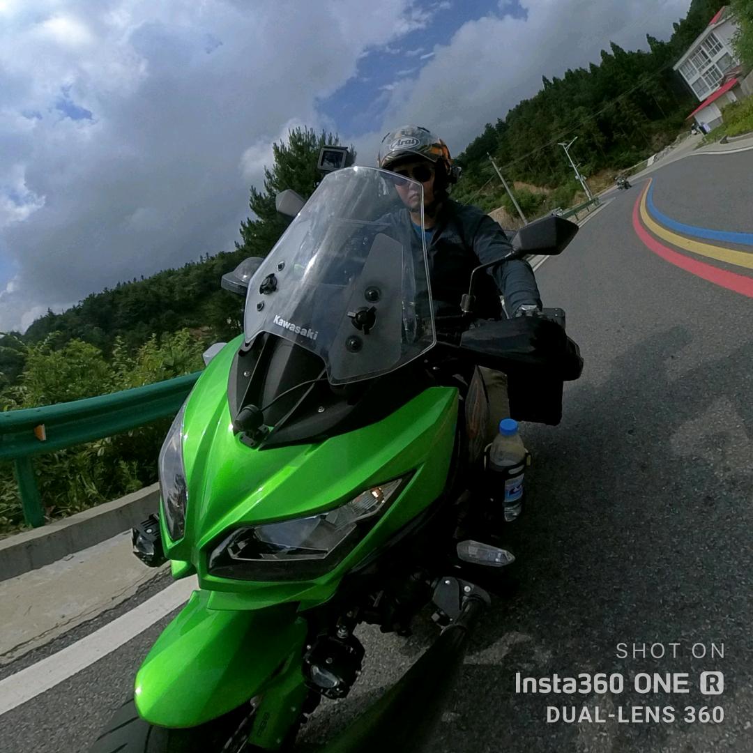 误入摩道De超人