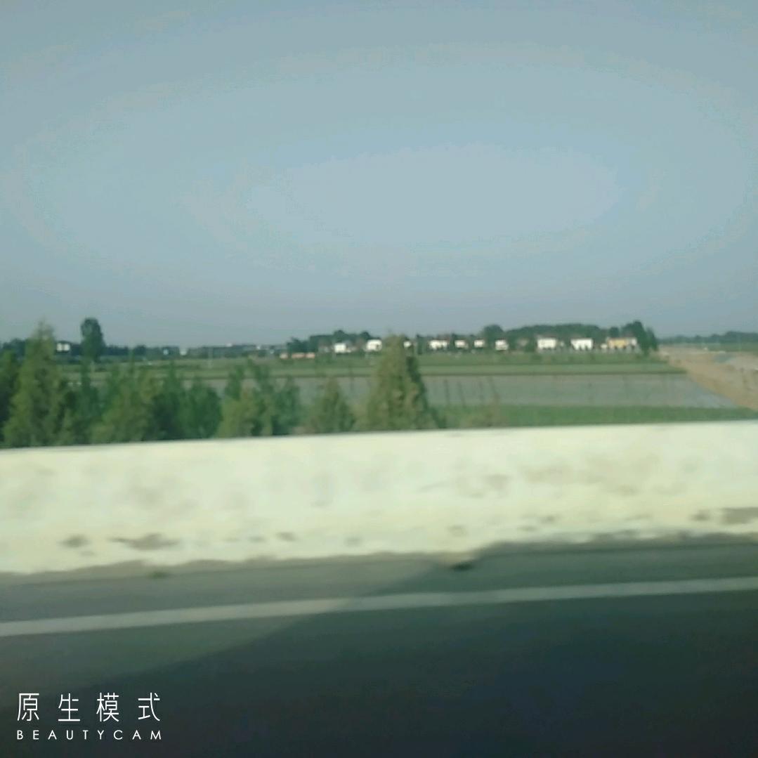 幸福老太太