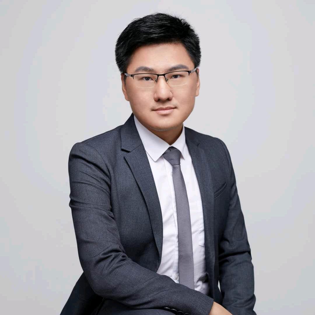 阿欢说