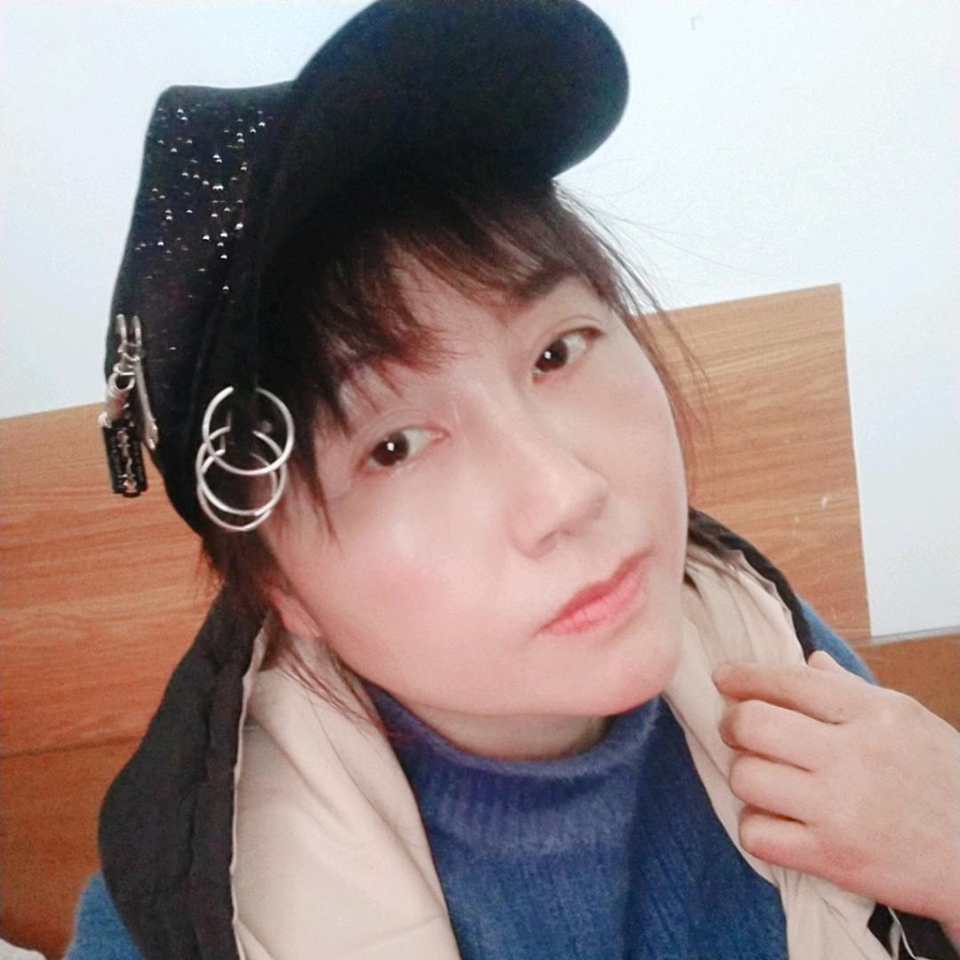 兰花（74正月）