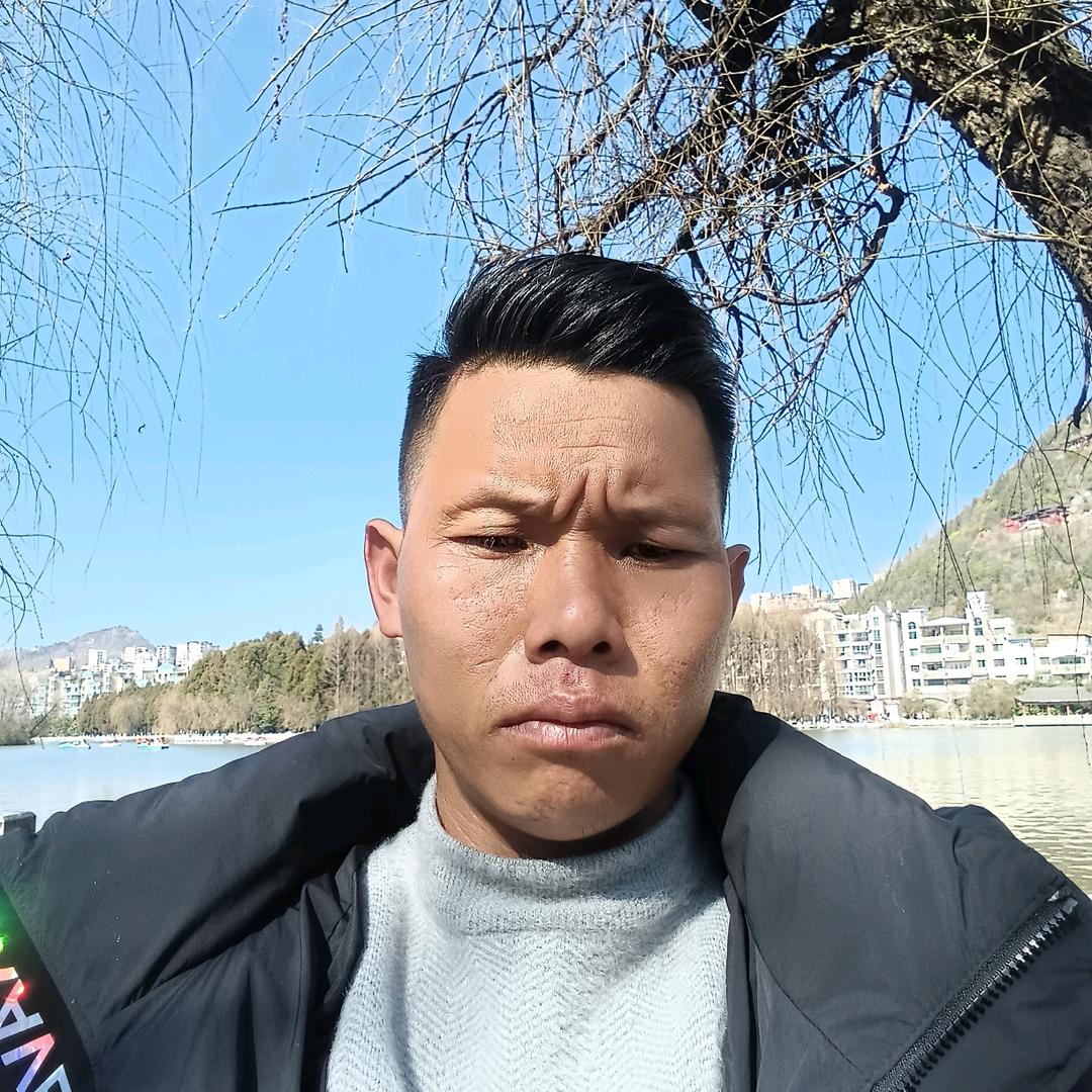 山歌王子？？小王