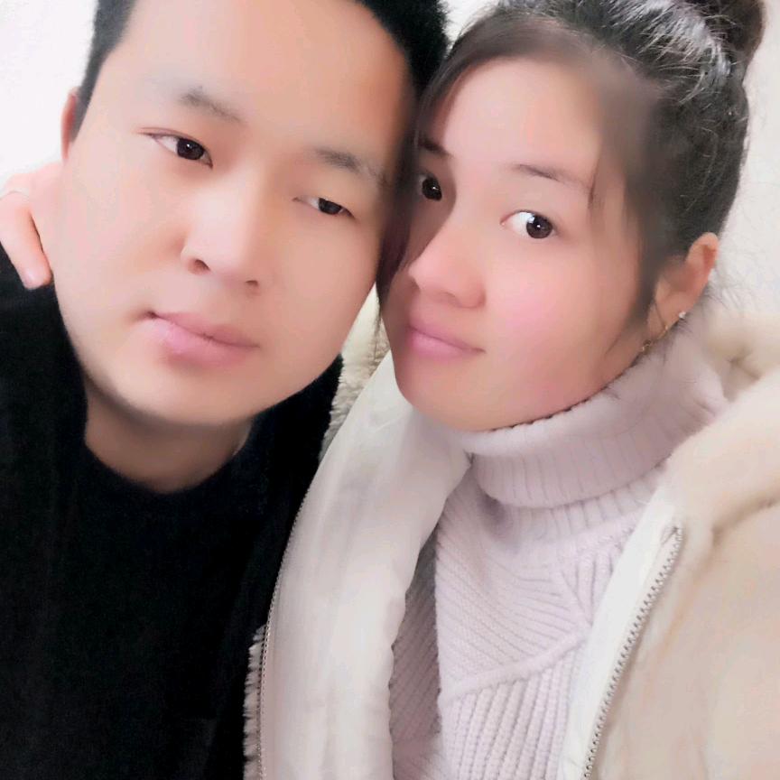 一心只为一人❤