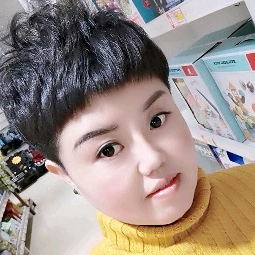 孙德静