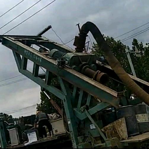 好运连连、顺风顺水，专业钻井，口径外径4