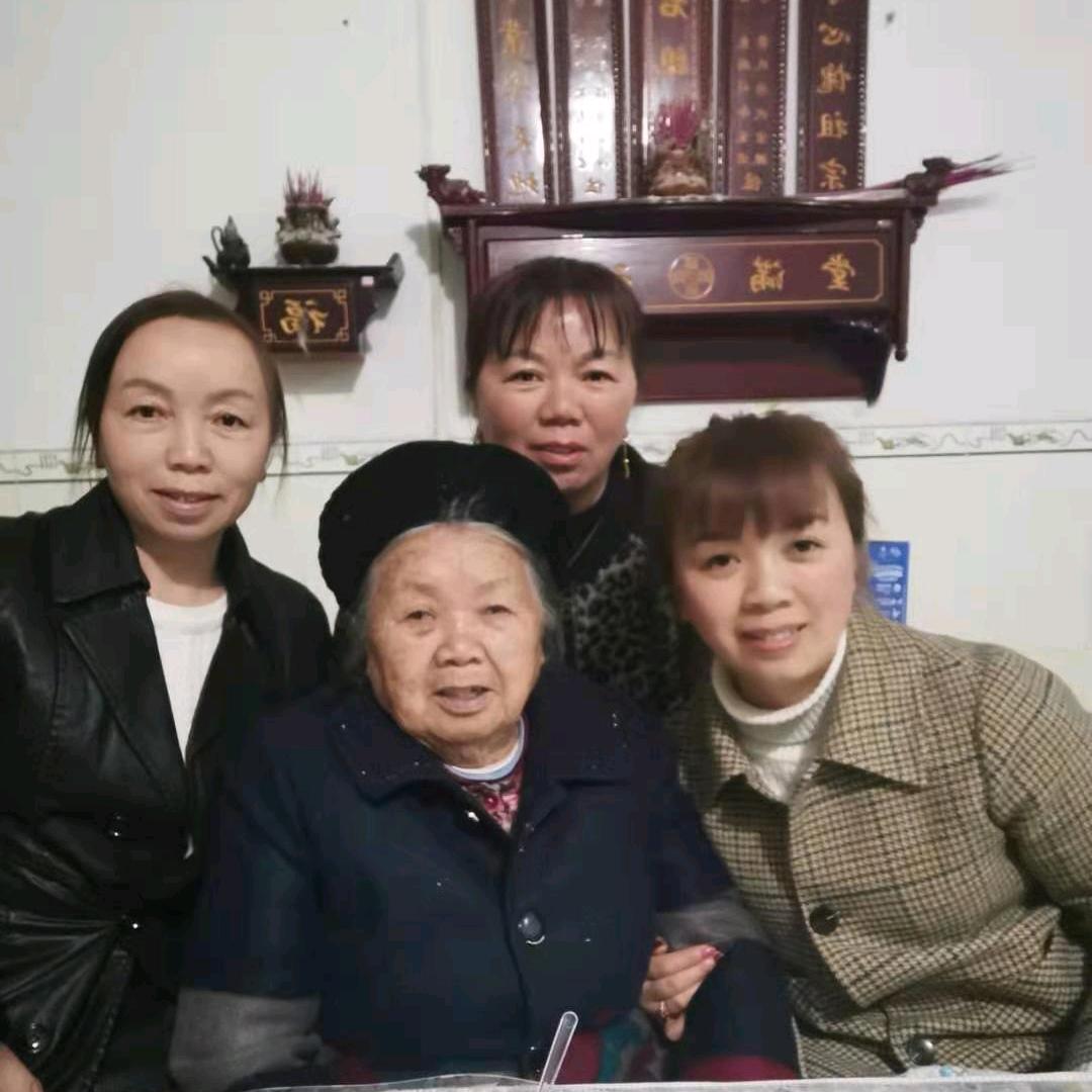 开心过好每一天