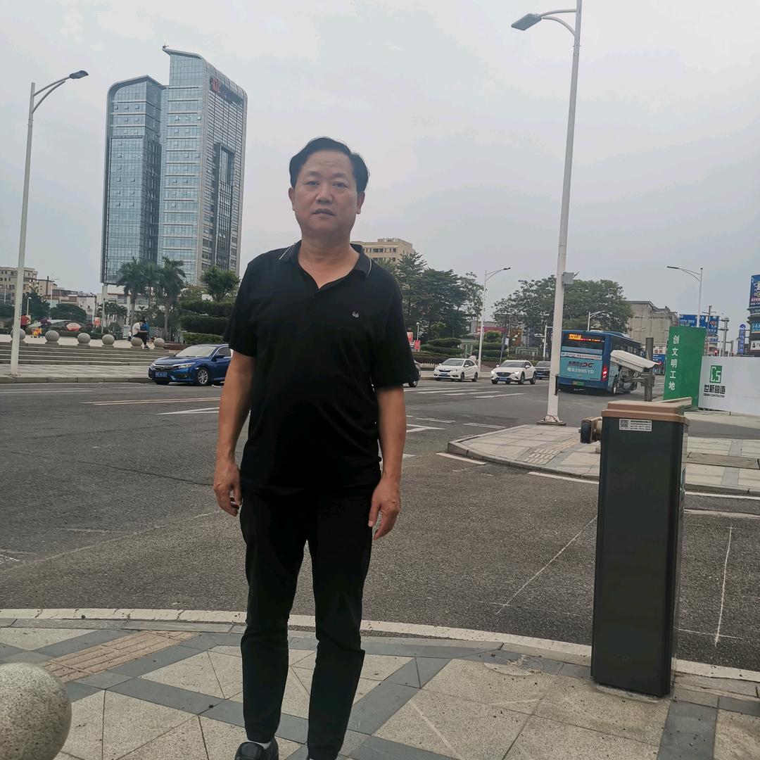 马哥一东莞