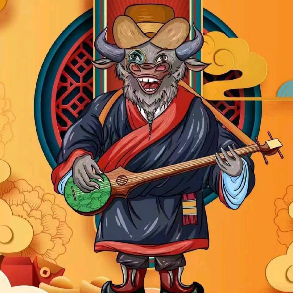 索朗亚卓<扎总>