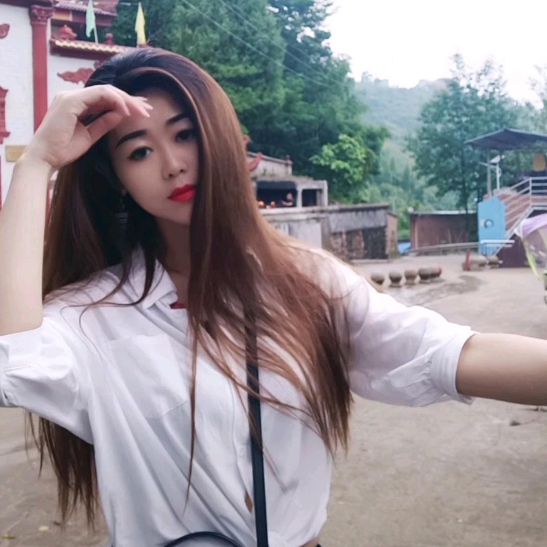 重庆燕子꧔ꦿ᭄：Ღ᭄小幸运᭄