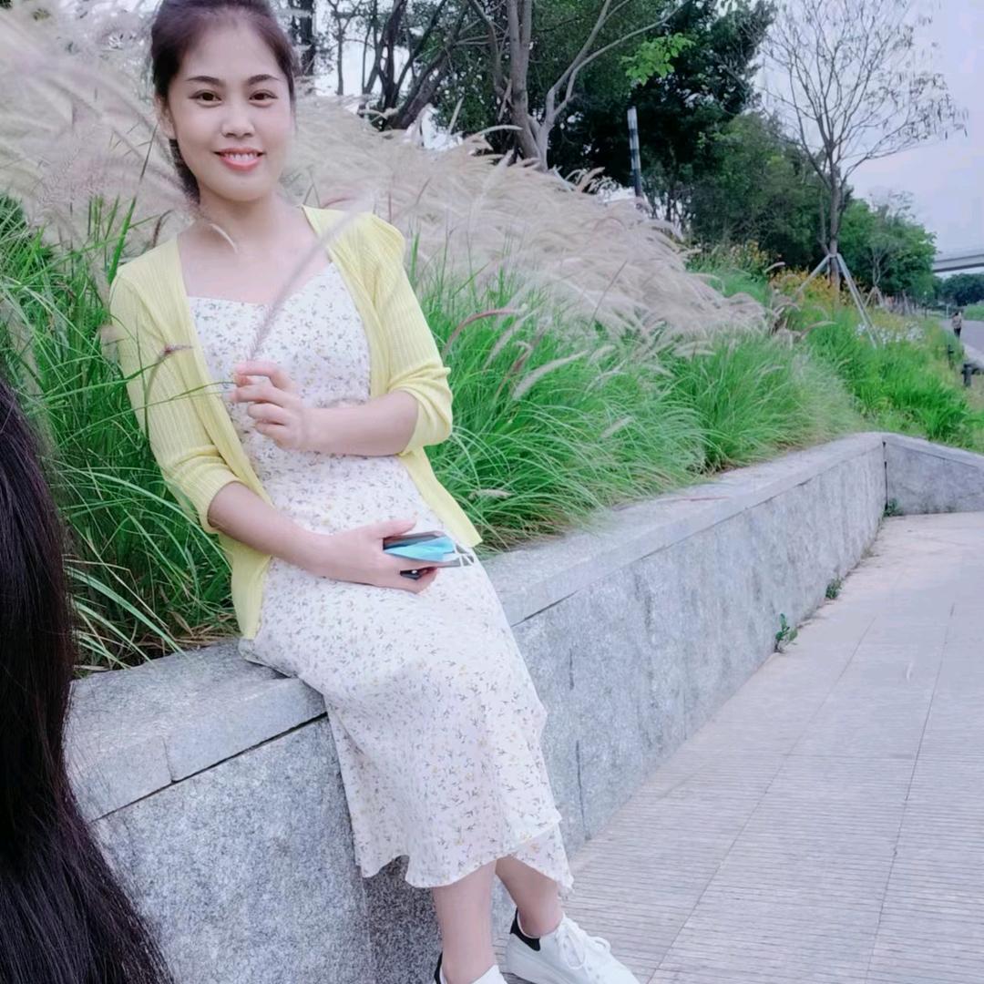 云南妹妹(云H)