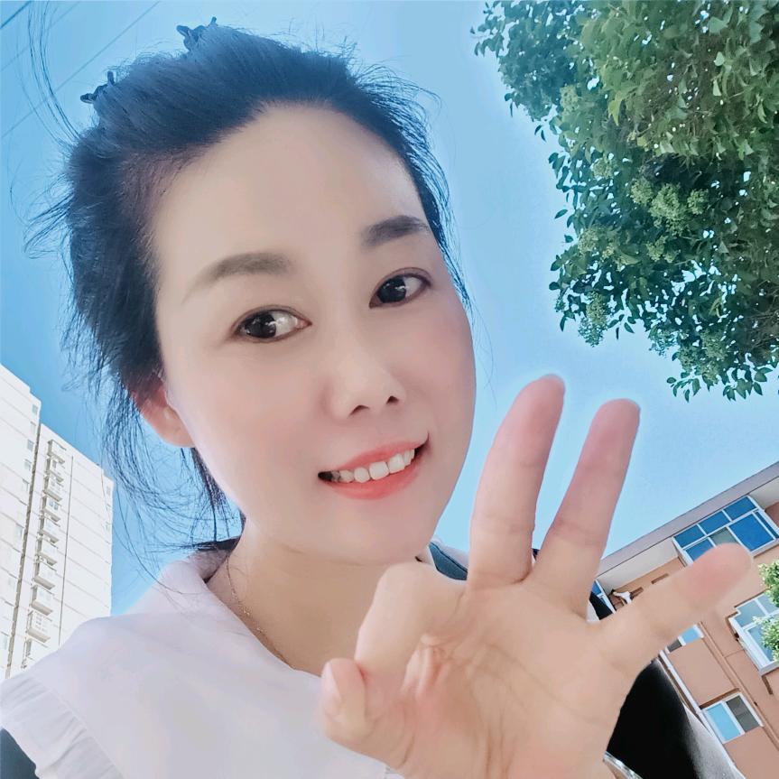 艳子在努力