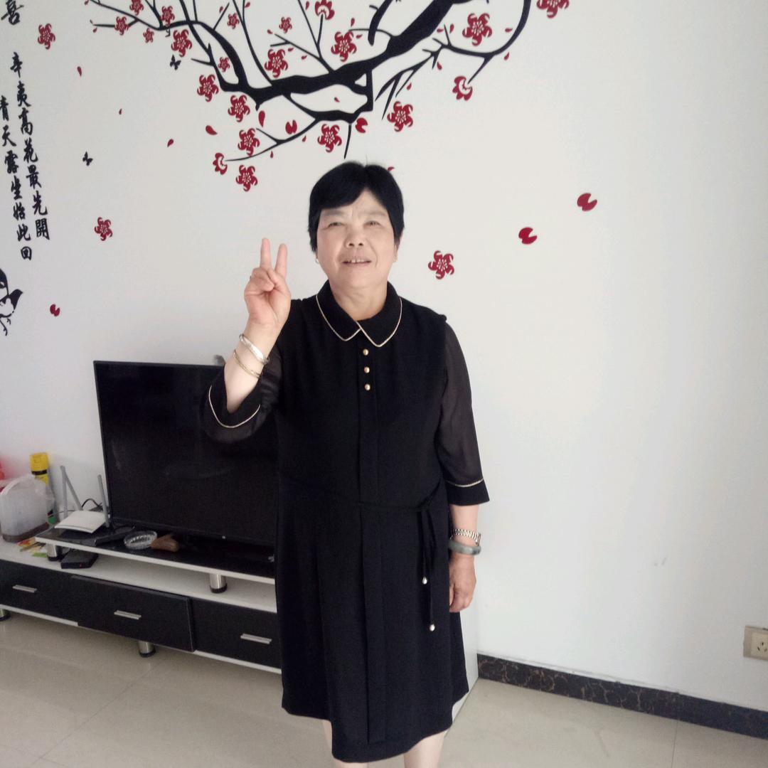 张玲美女快乐