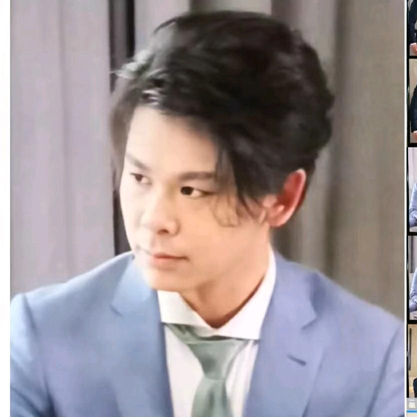 李哥（正能量）