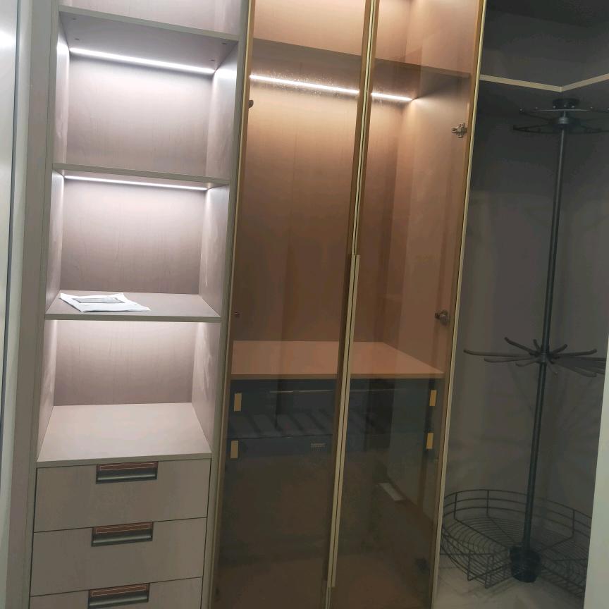 尚佳全屋定制家具工厂店