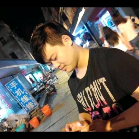 响水东北烤肉