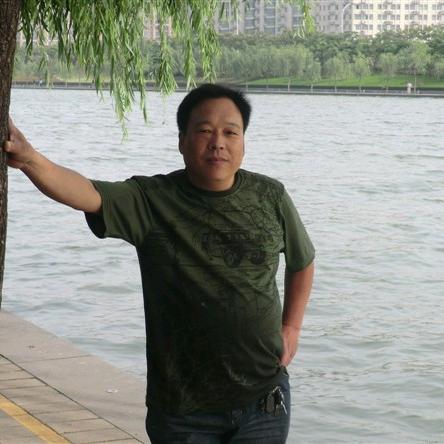 宏胤祥装饰周子刚