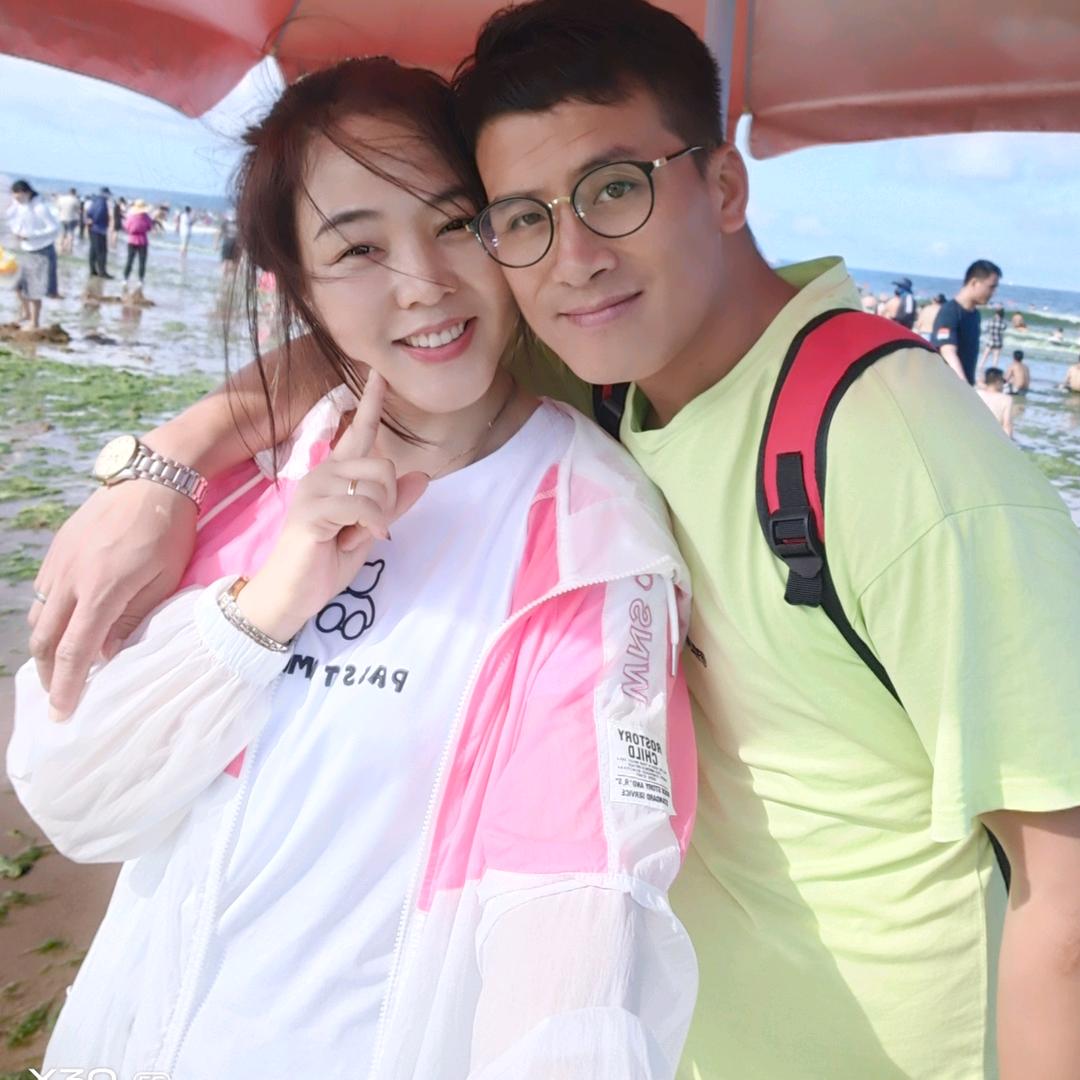 兴蓉夫妻