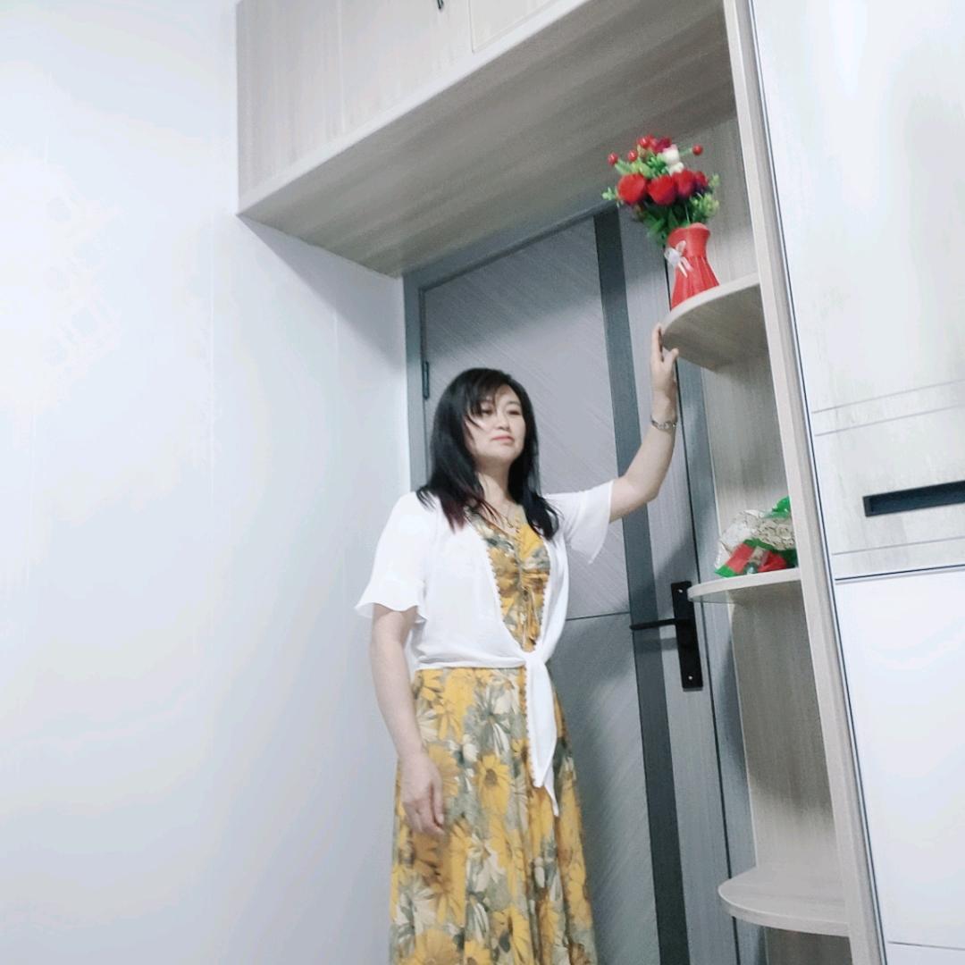 兵姐姐