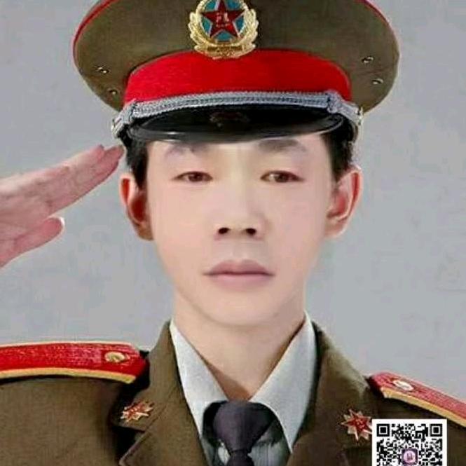杨军