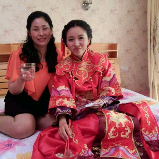 家和万事兴