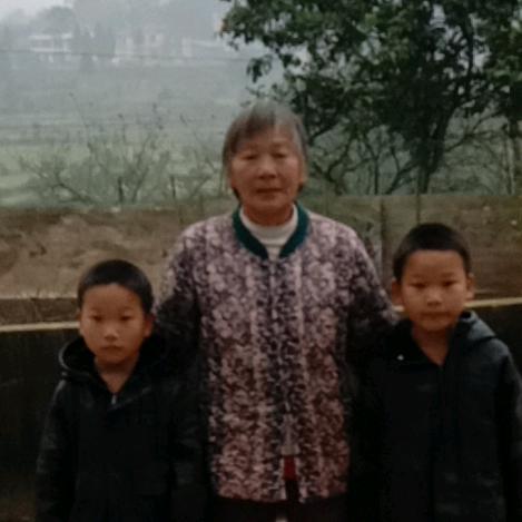 熊姐