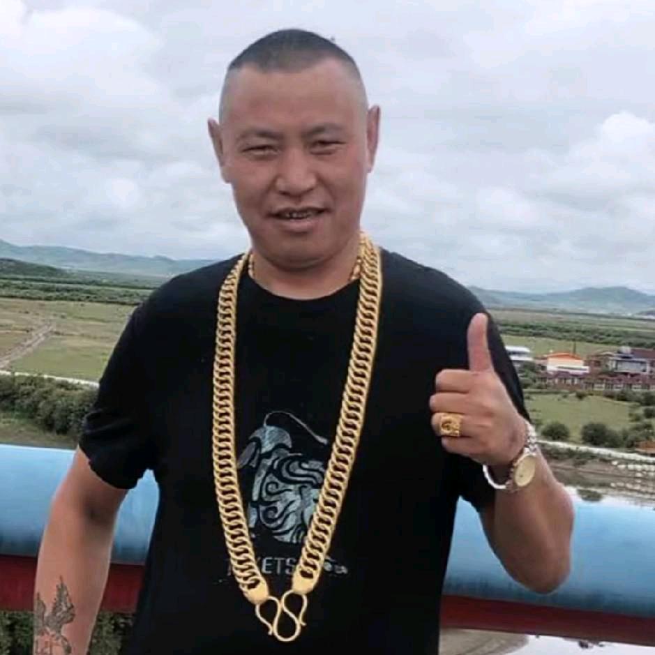朱哥🇻🇳🐎