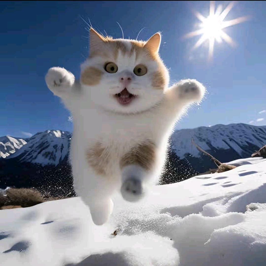 小太阳的☀