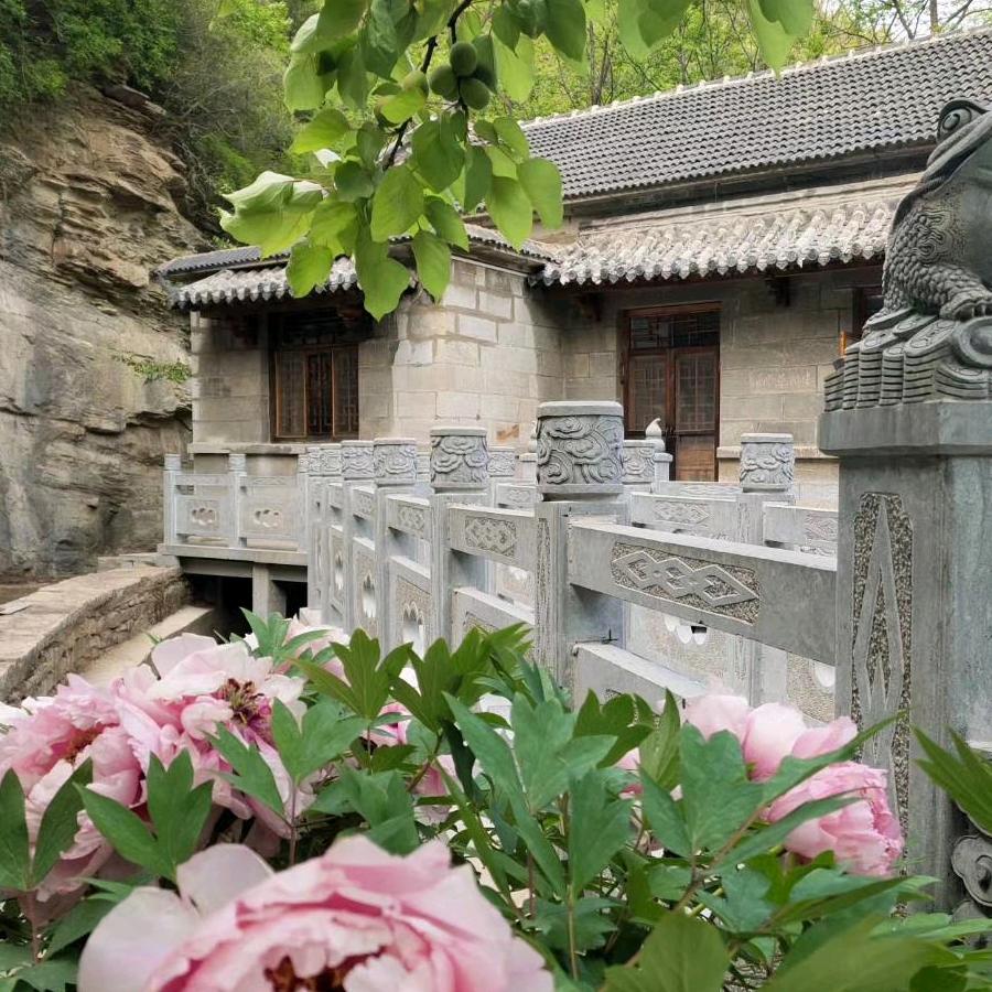 半闲草堂