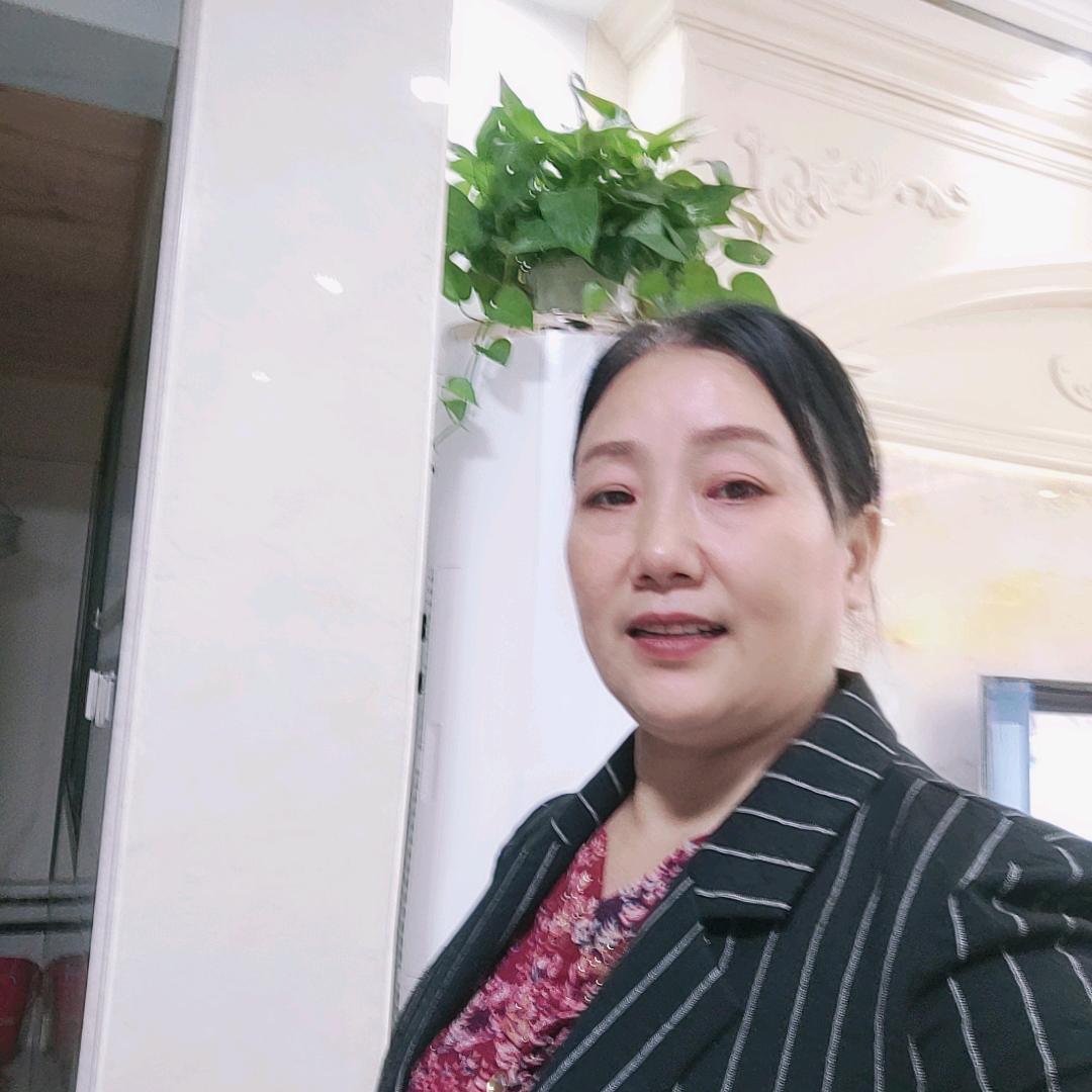 刘二姐🍀