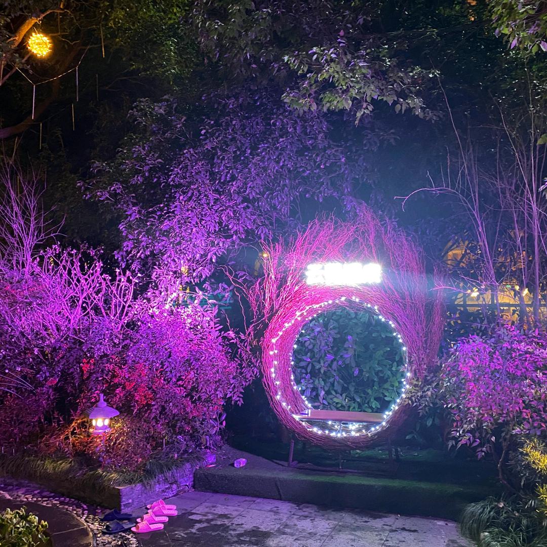 善良幽默的男人
