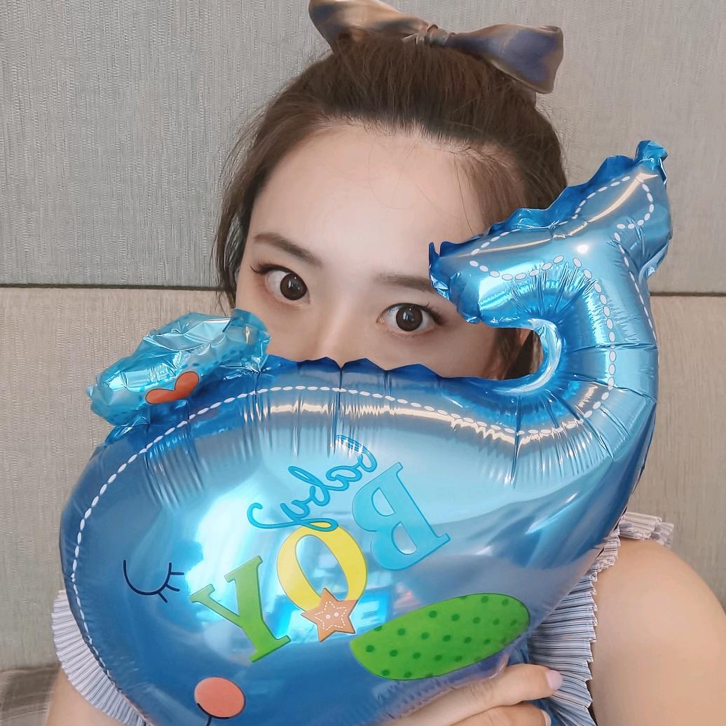 Im车厘子头像