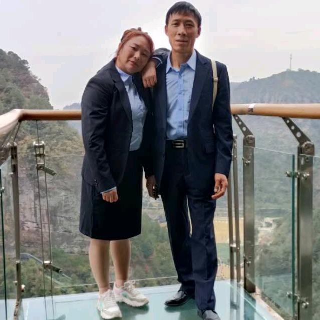 舒益洪，完美一生，