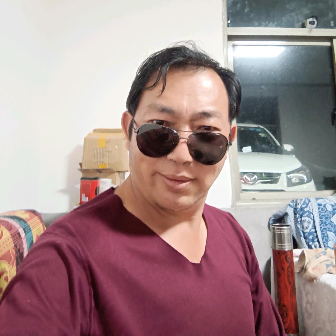 心太软