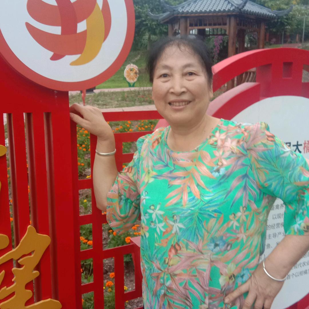 沈淑群
