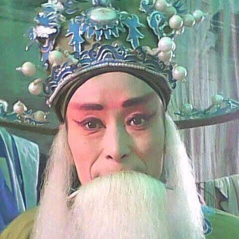 河南省大涛曲剧团  袁大涛