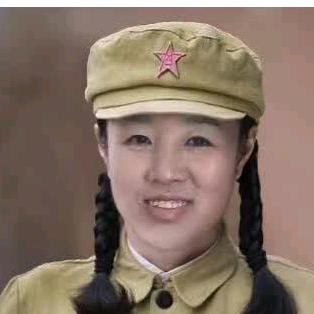 军嫂