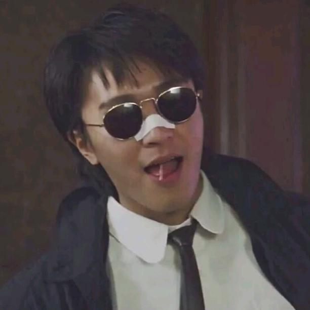 苦艾酒ᝰ