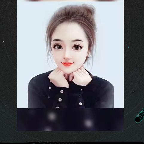 这丫头