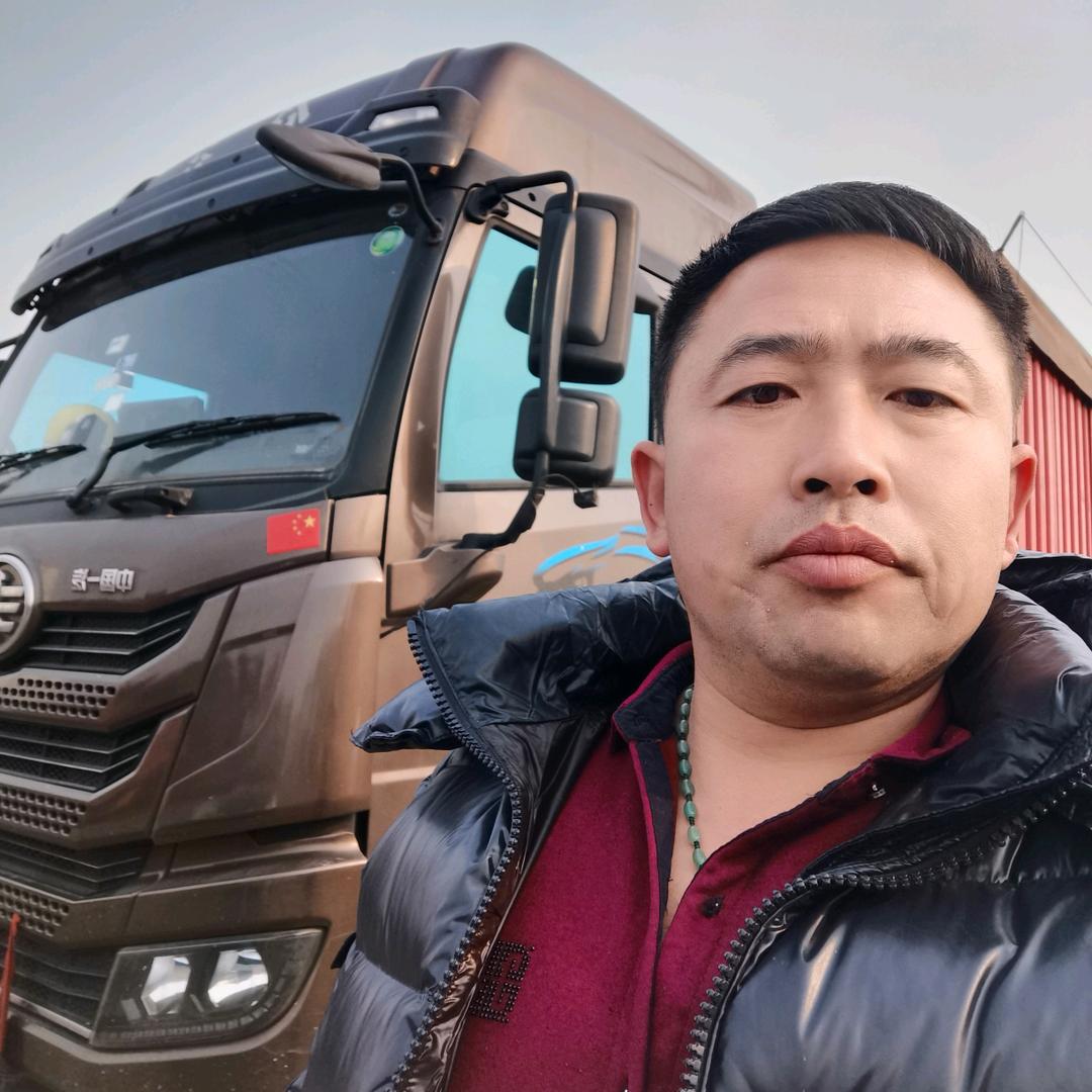 铁蛋二手半挂自卸车