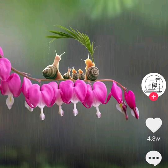 一心向善🙏